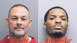 Lafourche Parish District Attorney's Office