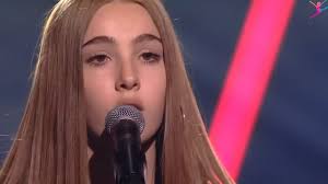 Kyra Daniel Full Performance Auditions