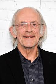 Happy birthday to the legendary Christopher Lloyd! 🎂❤️ 11x17 Who Framed  Roger Rabbit poster photo signed by Lloyd, Charles Fleischer, Kathleen  Turner & Joanna Cassidy for Outer Haven Signature Services, LLC (later