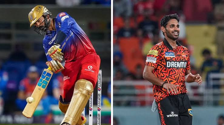 RCB vs SRH highlights, IPL 2024: SRH beat RCB by 25 runs - Sports News | The Financial Express