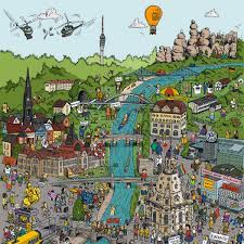 Wimmelbilder lassen sich vielfältig einsetzen: 1000 Wimmelbilder Wimmelbild Spiele Wimmelspiele Gratis Losen