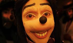 Boy, 11, leaps to his death after final text to mum about 'man in black  hood' sparking suicide game fears