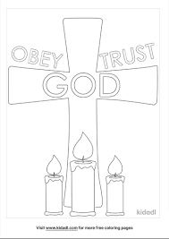 Who can help you obey god instead of disobeying him? Obey God Coloring Pages Free Bible Coloring Pages Kidadl