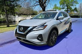 See the 2021 nissan murano price range, expert review, consumer reviews, safety ratings, and listings near you. Nissan Murano Platinum Awd 2021 Primeras Impresiones Digital Trends Espanol