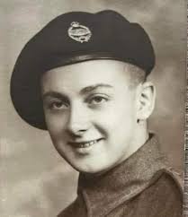 Dear All, I hope someone can help me. I am Theo living in the Netherlands  in a place called Venray. I live there nearby a War Cemetery and looking  for information for