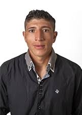 Candidato Jorge Neves Domingos