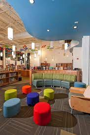 Amazing Interior Design Schools Interior Design Minimalist Japanesia Class School Library Design Interior Design School Library Design