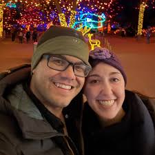 Katie Napierkowski and Tony Cantu's Wedding Website