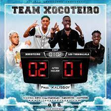 By dj taba mix b9 music. Team Xocoteiro 2 1 Feat Leo Tshabalala X Xocoteiro Afro House Prod Dj Kalisboy Os Xocoteiros Palco Mp3