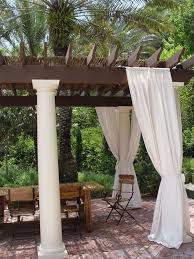 Strong cross beam rafters are then double notched on each side to slip down over main. Landscaping For Sun Landscaping Network