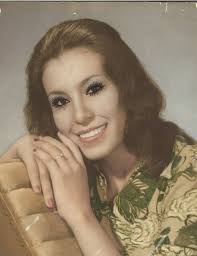 Bertha Soriano's Instagram, Twitter & Facebook