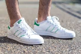 All styles and colors available in the official adidas online store. Stan Smith Homme Barbichette Fr