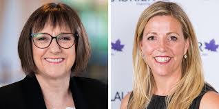 Debra Langan's Instagram, Twitter & Facebook