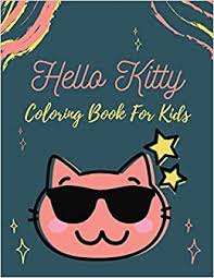 Aug 19, 2016 · hello kitty zoo coloring page. Amazon Com Hello Kitty Coloring Book For Kids Kids Coloring Book With Fun Easy And Relaxing Coloring Pages Hello Kitty Inspired Scenes And Designs For Stress Relief And Relaxation 9798718019605 Art Coloring Libros