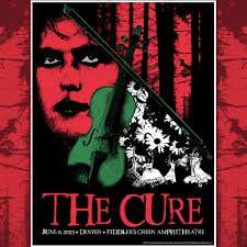 HERE'S A SNEAK PREVIEW OF TOMORROW NIGHT'S POSTER FOR MINNEAPOLIS SAINT  PAUL