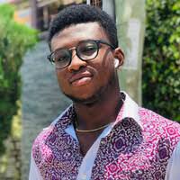 50+ "Patrick Danso" profiles