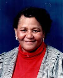 Marie Lelievre Obituary