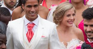 Fortunately, this summer, any deal is unlikely to cost that much. Raphael Varane A Son Mariage Ma Famille Ne M Avait Jamais Vu Comme Ca Purepeople
