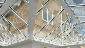 Think of all the things people do with regular bricks: Glass Conservatory Roof Prices Glass Conservatory Roof Designs Uk