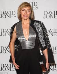Reviews and scores for movies involving claudia karvan. Claudia Karvan Swaps Brunette Bob For Platinum Locks As She Attends David Jones Spring Summer Launch Daily Mail Online