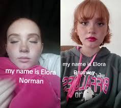 Elora Gohor