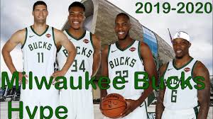 Coaches' emails linked to names below. 2019 2020 Milwaukee Bucks Hype Video Best Bucking Team Youtube