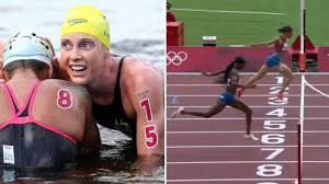 The 2020 olympics was postponed to. Vn91ftvpisb15m