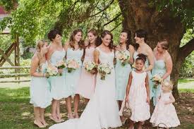 See more ideas about wedding flowers, wedding mint green, mint wedding. Rustic Mint Green And Coral Orchard Wedding Part 1 Bridal Musings