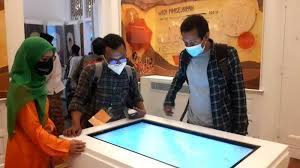 Entdecke rezepte, einrichtungsideen, stilinterpretationen und andere ideen zum ausprobieren. Jam Buka Dan Harga Tiket Masuk Museum Digital Gedung Juang Tambun Terbaru 2021