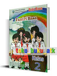 Kunci jawaban buku paket bahasa jawa kelas 9 kurikulum 2013 halaman 22. Buku Bahasa Jawa Sd Kelas 2 Tantri Basa Kurikulum 2013 Edisi Revisi 2018 Lazada Indonesia