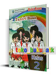 Maybe you would like to learn more about one of these? Buku Bahasa Jawa Sd Kelas 2 Tantri Basa Kurikulum 2013 Edisi Revisi 2018 Lazada Indonesia