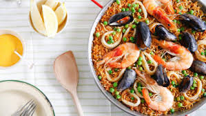 Traditional british dishes have had competition from other dishes over the years. 14 Spanish Dishes You Should Try From Churros To Jamon Cnn Travel