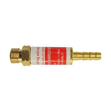 Manufacturer Oxygen Acetylene Flashback Arrestor Preventer ...