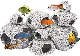 58 free delivery on prime international orders over $49 Amazon Ca Decoration Aquarium Animalerie Aquarium Ornaments Fish Tank Decorations Aquarium Decorations