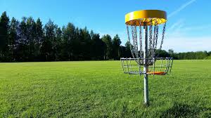 This apple watch golf gps is one of the most advanced gps available in the app store. Professional Disc Golf Tournament