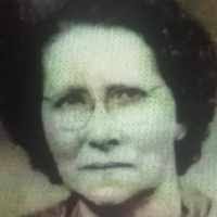 Lula Catherine Rawls (1885–1964)