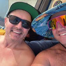 Kevin Robert Levesque (@missctoronto) • Instagram photos and videos