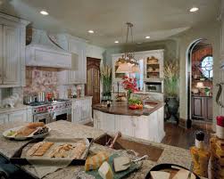 Wooden country style kitchen cabinetry with an english inspiration are geared towards deep colored woods like cherry, and is often complemented with opulent nature inspired colors like deep reds. English Country Kitchen Houzz