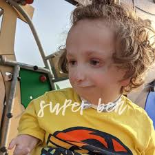 Profile for Super Ben