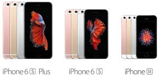Besides, the device carries a 16 gb, 64 gb and 128 gb internal memory option enough to store hundreds of songs, pictures, videos, and apps. Apple Iphone 6s Plus 6s And Se Get Malaysian Prices Slashed After Iphone 7 Announcement Technave