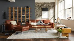 A coffee table set will usually include a larger coffee table that you can put in front of your sofa along with one or two smaller end tables. Burrow Custom Furniture Sectional Sofas