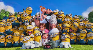 смотреть мультик гадкий я 2 бесплатно в хорошем качестве Gadkij Ya 2 2013 Skachat Na Telefon Besplatno Mp4 Multfilm Despicable Me 2