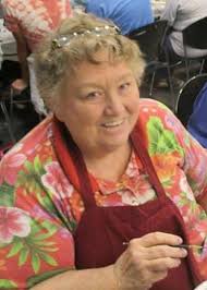 Ruthie Phillips Obituary