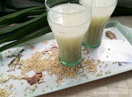 Air barli bisa bertahan hingga 3 hari, maka bisa. 15 Khasiat Barli Untuk Diri Rugi Kalau Tak Jadikan Minuman Kegemaran