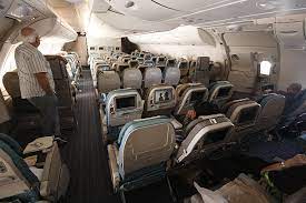 This video was filmed on march 5th, 2020. Lalas Reisen Singapore Airlines A 380