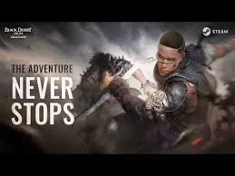 We did not find results for: Black Desert Startet Self Publishing Mit Steam Rabatt Von 100 Pixel