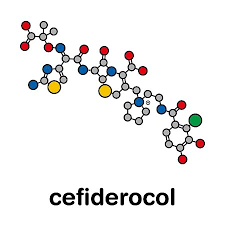 Image result for Cefiderocol