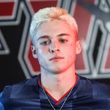 Avery Cummings' Forge Christian High School Bio