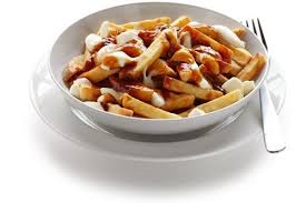 Espagnole 101 Escoffier Online Poutine Recipe Food Canadian Food