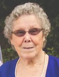 Katie Louise Trisdale Obituary (2024)